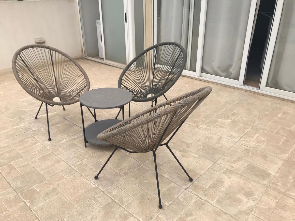 Amazing Sea View Penthouse Near Valletta Msida Exterior foto